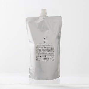 つるりんちょシャンプー＆トリートメント つるりんちょ。シャンプー400ml | 髪にドラマを。公式オンライン